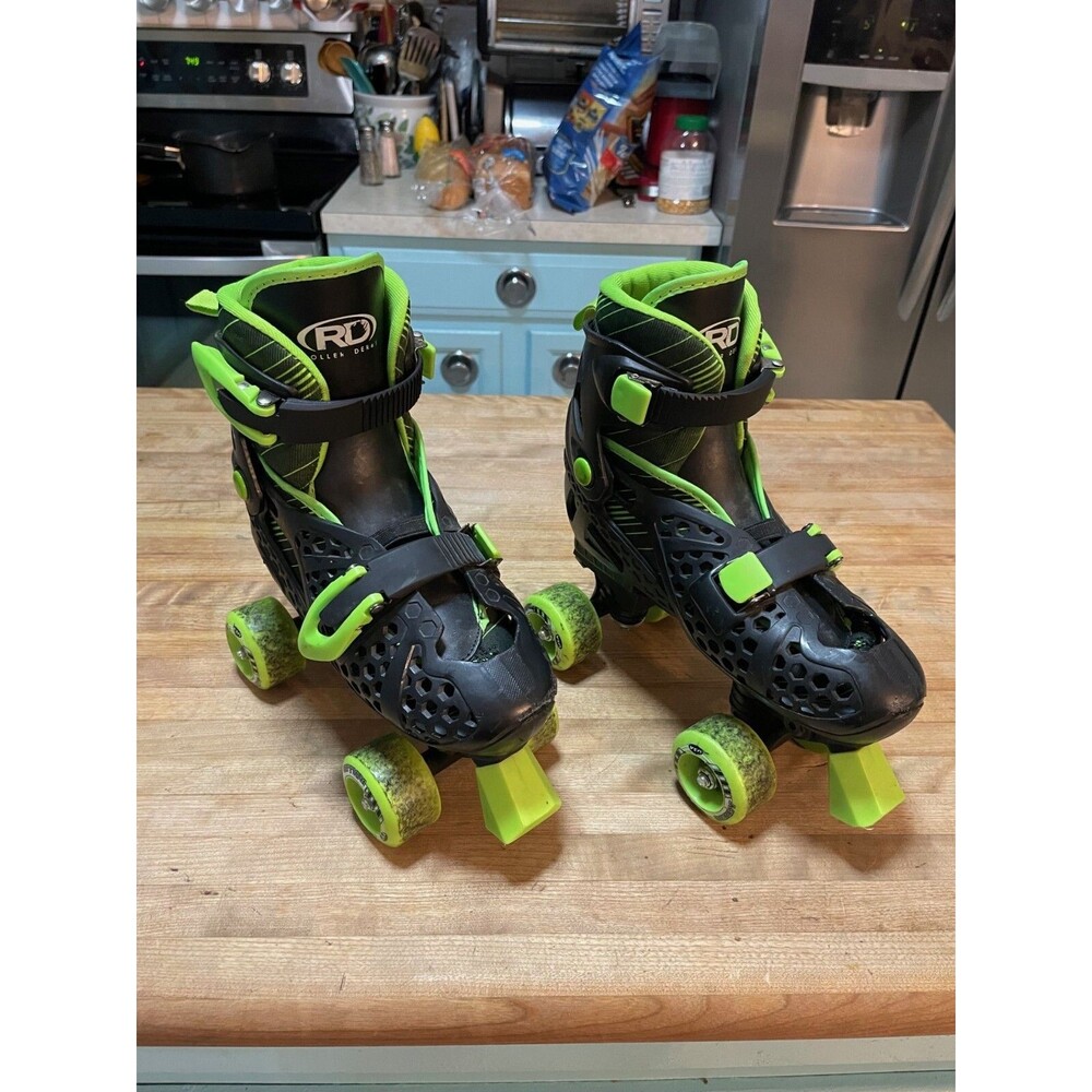 Schwinn Youth Inline Rollerblade Skates with adjustable sizes